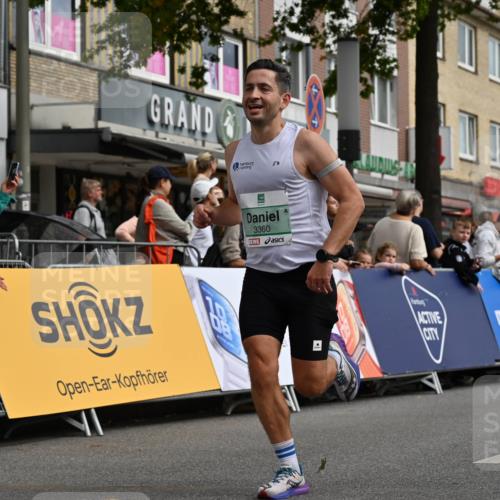 20.09.2026 - PSD Bank Halbmarathon J. Mangold http://msf.ph/oto/10508842 20.09.2026 11:31:12 Ziel 2485, 3198, 3360, 4527, 4664 meine-sportfotos.de
