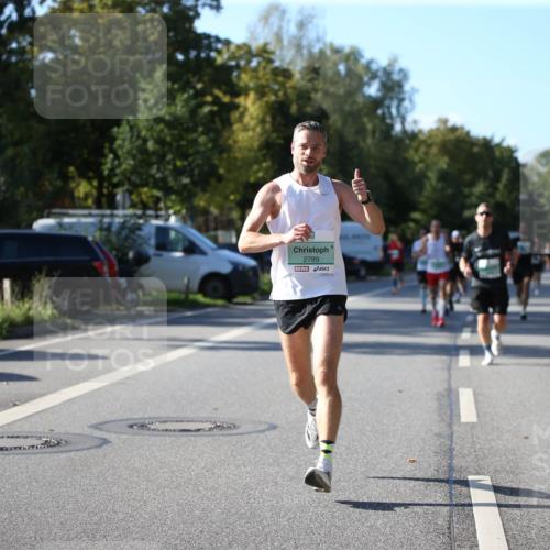 20.09.2026 - PSD Bank Halbmarathon Jannik Wohlers http://msf.ph/oto/10508844 20.09.2026 10:24:45 Laufen 2789 meine-sportfotos.de