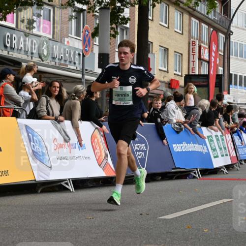 20.09.2026 - PSD Bank Halbmarathon J. Mangold http://msf.ph/oto/10508851 20.09.2026 11:31:16 Ziel 3198, 3360, 3899, 4527, 4664 meine-sportfotos.de