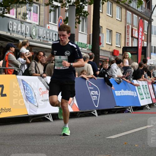 20.09.2026 - PSD Bank Halbmarathon J. Mangold http://msf.ph/oto/10508855 20.09.2026 11:31:16 Ziel 3198, 3360, 3899, 4527, 4664 meine-sportfotos.de