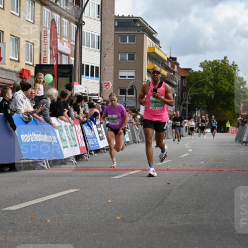 20.09.2026 - PSD Bank Halbmarathon J. Mangold http://msf.ph/oto/10508860 20.09.2026 11:31:17 Ziel 3198, 3360, 3899, 4527, 4664 meine-sportfotos.de
