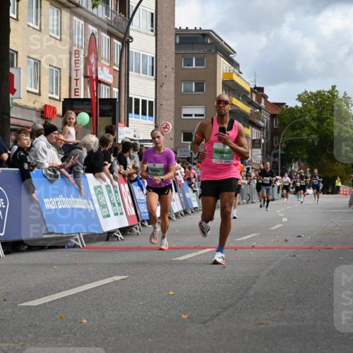 20.09.2026 - PSD Bank Halbmarathon J. Mangold http://msf.ph/oto/10508871 20.09.2026 11:31:18 Ziel 3198, 3360, 3899, 4527, 4664 meine-sportfotos.de