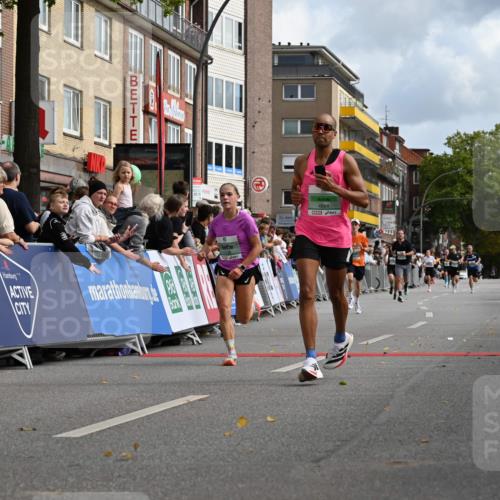 20.09.2026 - PSD Bank Halbmarathon J. Mangold http://msf.ph/oto/10508879 20.09.2026 11:31:18 Ziel 3198, 3360, 3899, 4527, 4664 meine-sportfotos.de