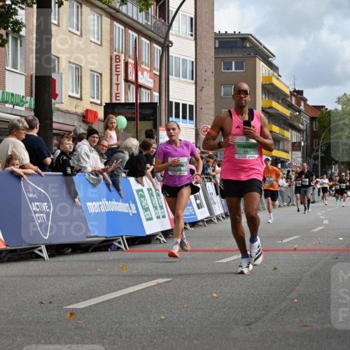 20.09.2026 - PSD Bank Halbmarathon J. Mangold http://msf.ph/oto/10508886 20.09.2026 11:31:18 Ziel 3198, 3360, 3899, 4527, 4664 meine-sportfotos.de