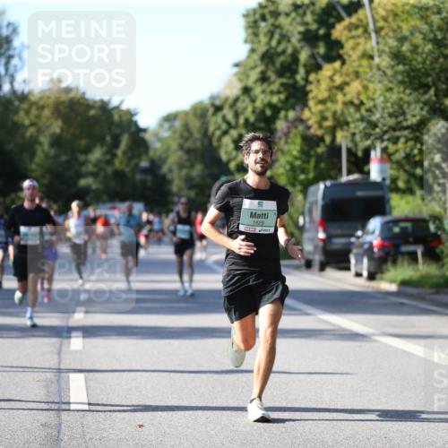 20.09.2026 - PSD Bank Halbmarathon Jannik Wohlers http://msf.ph/oto/10508887 20.09.2026 10:24:50 Laufen 1181, 1429 meine-sportfotos.de
