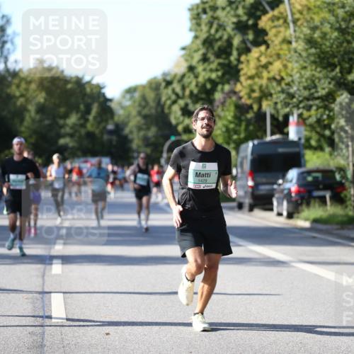 20.09.2026 - PSD Bank Halbmarathon Jannik Wohlers http://msf.ph/oto/10508889 20.09.2026 10:24:50 Laufen 1181, 5, 1429 meine-sportfotos.de