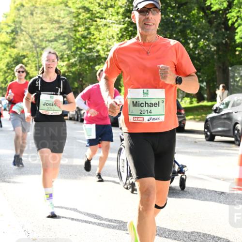 20.09.2026 - PSD Bank Halbmarathon Dr. Thomas Lammeyer http://msf.ph/oto/10508891 20.09.2026 11:05:11 Laufen 3313, 2914 meine-sportfotos.de