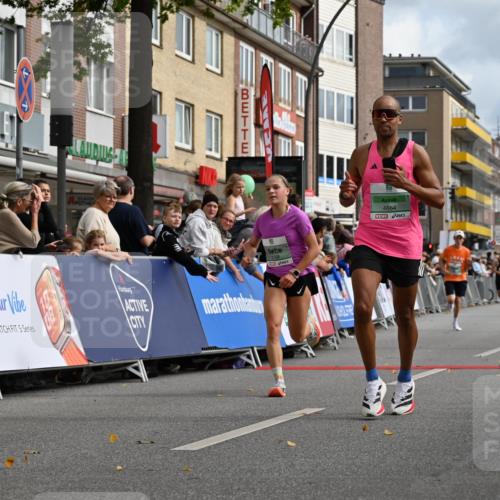 20.09.2026 - PSD Bank Halbmarathon J. Mangold http://msf.ph/oto/10508900 20.09.2026 11:31:18 Ziel 3198, 3360, 3899, 4527, 4664 meine-sportfotos.de