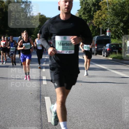 20.09.2026 - PSD Bank Halbmarathon Jannik Wohlers http://msf.ph/oto/10508902 20.09.2026 10:24:54 Laufen 244 meine-sportfotos.de