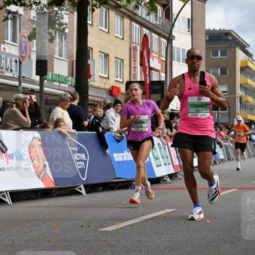 20.09.2026 - PSD Bank Halbmarathon J. Mangold http://msf.ph/oto/10508906 20.09.2026 11:31:19 Ziel 3198, 3899, 4527, 4664 meine-sportfotos.de