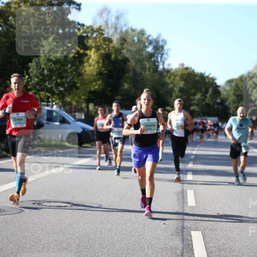 20.09.2026 - PSD Bank Halbmarathon Jannik Wohlers http://msf.ph/oto/10508913 20.09.2026 10:24:55 Laufen 4143, 2352 meine-sportfotos.de