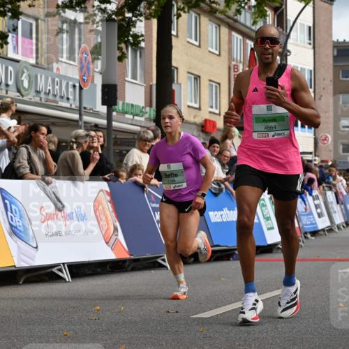 20.09.2026 - PSD Bank Halbmarathon J. Mangold http://msf.ph/oto/10508914 20.09.2026 11:31:19 Ziel 3198, 3899, 4527, 4664 meine-sportfotos.de
