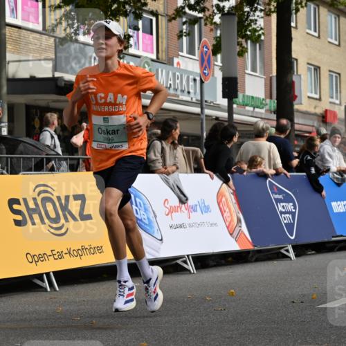 20.09.2026 - PSD Bank Halbmarathon J. Mangold http://msf.ph/oto/10508933 20.09.2026 11:31:24 Ziel 3198, 3393, 3899, 4177, 4567, 4664 meine-sportfotos.de