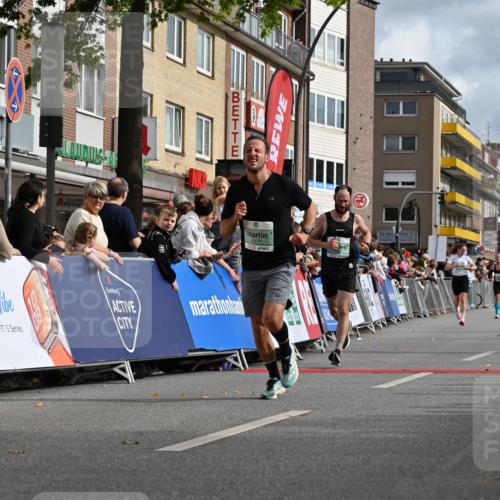 20.09.2026 - PSD Bank Halbmarathon J. Mangold http://msf.ph/oto/10508936 20.09.2026 11:31:27 Ziel 2378, 3317, 3393, 3899, 4177, 4567 meine-sportfotos.de