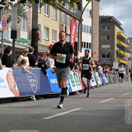 20.09.2026 - PSD Bank Halbmarathon J. Mangold http://msf.ph/oto/10508938 20.09.2026 11:31:27 Ziel 2378, 3317, 3393, 3899, 4177, 4567 meine-sportfotos.de