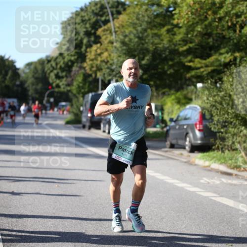 20.09.2026 - PSD Bank Halbmarathon Jannik Wohlers http://msf.ph/oto/10508940 20.09.2026 10:24:57 Laufen 4076, 1871 meine-sportfotos.de