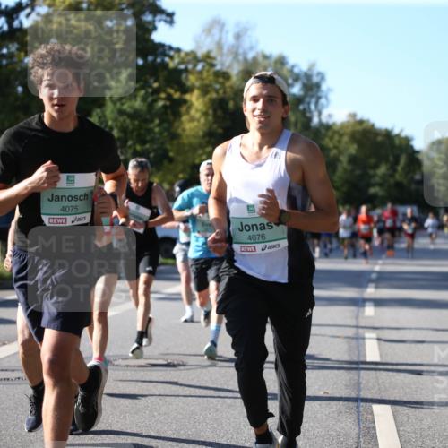 20.09.2026 - PSD Bank Halbmarathon Jannik Wohlers http://msf.ph/oto/10508946 20.09.2026 10:24:58 Laufen 4075, 4076 meine-sportfotos.de