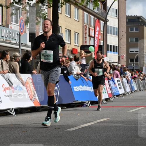 20.09.2026 - PSD Bank Halbmarathon J. Mangold http://msf.ph/oto/10508949 20.09.2026 11:31:27 Ziel 2378, 3317, 3393, 3899, 4177, 4567 meine-sportfotos.de