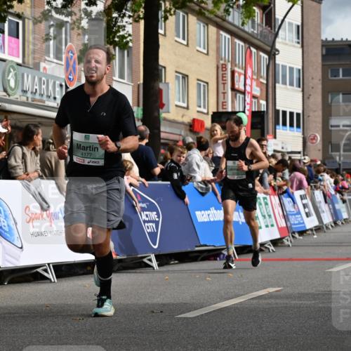 20.09.2026 - PSD Bank Halbmarathon J. Mangold http://msf.ph/oto/10508952 20.09.2026 11:31:28 Ziel 2378, 3317, 3393, 3899, 4177, 4567 meine-sportfotos.de
