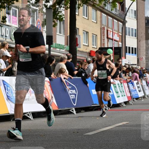20.09.2026 - PSD Bank Halbmarathon J. Mangold http://msf.ph/oto/10508955 20.09.2026 11:31:28 Ziel 2378, 3317, 3393, 3899, 4177, 4567 meine-sportfotos.de