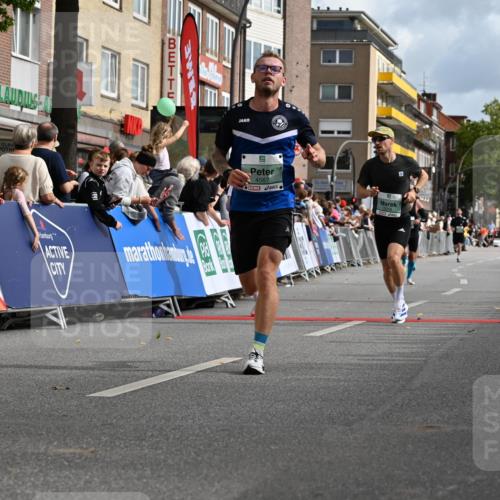 20.09.2026 - PSD Bank Halbmarathon J. Mangold http://msf.ph/oto/10508964 20.09.2026 11:31:31 Ziel 2378, 3317, 3393, 3721, 4177, 4567, 4573 meine-sportfotos.de
