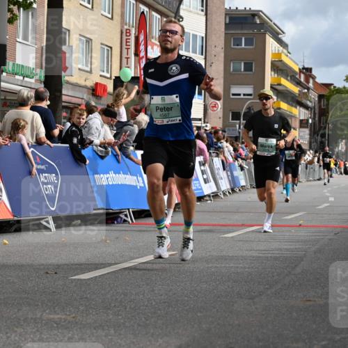 20.09.2026 - PSD Bank Halbmarathon J. Mangold http://msf.ph/oto/10508968 20.09.2026 11:31:31 Ziel 2378, 3317, 3393, 3721, 4177, 4567, 4573 meine-sportfotos.de