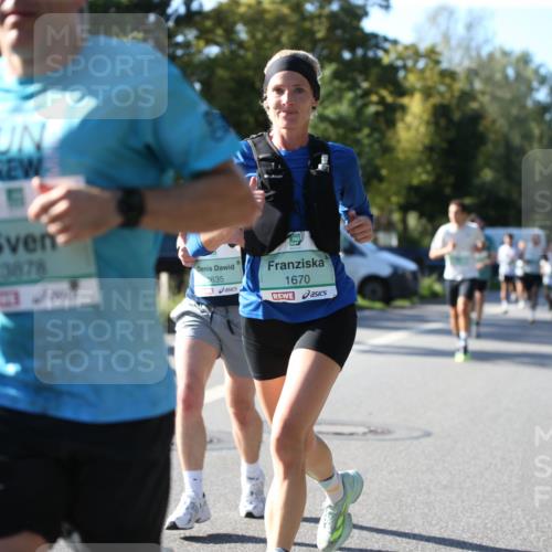 20.09.2026 - PSD Bank Halbmarathon Jannik Wohlers http://msf.ph/oto/10508969 20.09.2026 10:25:00 Laufen 3878, 3635, 1670 meine-sportfotos.de