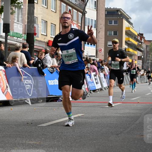 20.09.2026 - PSD Bank Halbmarathon J. Mangold http://msf.ph/oto/10508972 20.09.2026 11:31:31 Ziel 2378, 3317, 3393, 3721, 4177, 4567, 4573 meine-sportfotos.de