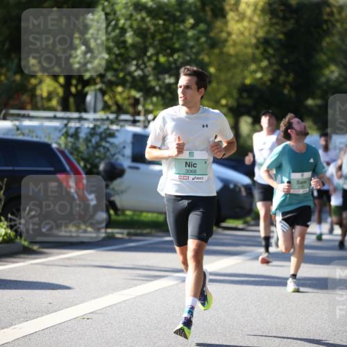 20.09.2026 - PSD Bank Halbmarathon Jannik Wohlers http://msf.ph/oto/10508973 20.09.2026 10:25:01 Laufen 3068 meine-sportfotos.de