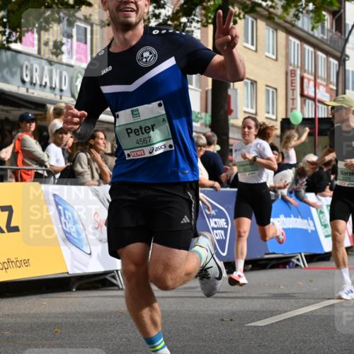 20.09.2026 - PSD Bank Halbmarathon J. Mangold http://msf.ph/oto/10508983 20.09.2026 11:31:32 Ziel 2378, 3230, 3317, 3393, 3721, 4177, 4567, 4573 meine-sportfotos.de