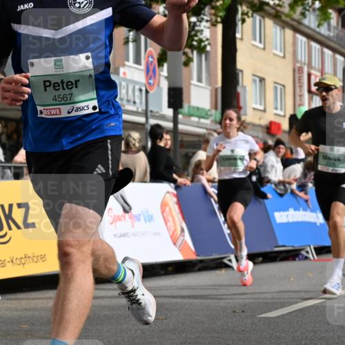 20.09.2026 - PSD Bank Halbmarathon J. Mangold http://msf.ph/oto/10508987 20.09.2026 11:31:32 Ziel 2378, 3230, 3317, 3393, 3721, 4177, 4567, 4573 meine-sportfotos.de