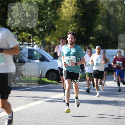 20.09.2026 - PSD Bank Halbmarathon Jannik Wohlers http://msf.ph/oto/10508990 20.09.2026 10:25:02 Laufen 24 meine-sportfotos.de