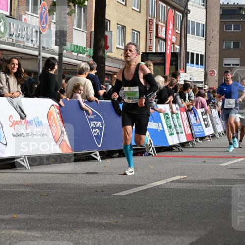 20.09.2026 - PSD Bank Halbmarathon J. Mangold http://msf.ph/oto/10508991 20.09.2026 11:31:36 Ziel 2378, 3230, 3317, 3721, 4567, 4573 meine-sportfotos.de