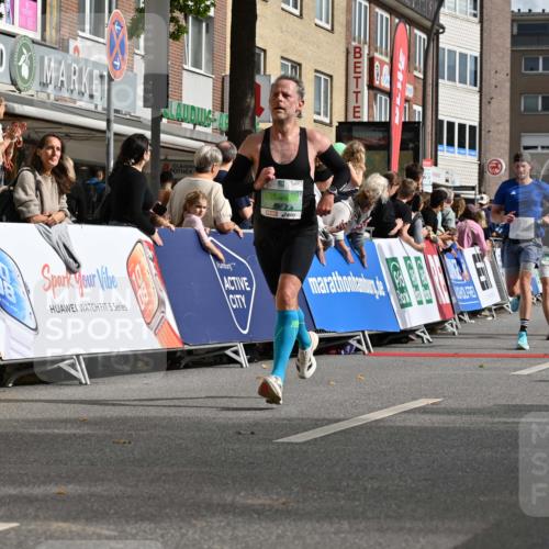 20.09.2026 - PSD Bank Halbmarathon J. Mangold http://msf.ph/oto/10508998 20.09.2026 11:31:36 Ziel 2378, 3230, 3317, 3721, 4567, 4573 meine-sportfotos.de