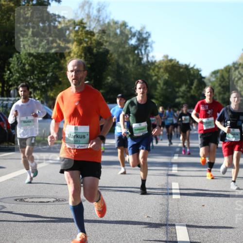 20.09.2026 - PSD Bank Halbmarathon Jannik Wohlers http://msf.ph/oto/10509016 20.09.2026 10:25:07 Laufen 1, 1983, 2308 meine-sportfotos.de