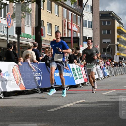 20.09.2026 - PSD Bank Halbmarathon J. Mangold http://msf.ph/oto/10509019 20.09.2026 11:31:38 Ziel 2378, 3230, 3317, 3340, 3721, 4567, 4573 meine-sportfotos.de