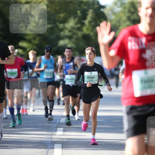 20.09.2026 - PSD Bank Halbmarathon Jannik Wohlers http://msf.ph/oto/10509020 20.09.2026 10:25:08 Laufen 250, 6649, 1353 meine-sportfotos.de