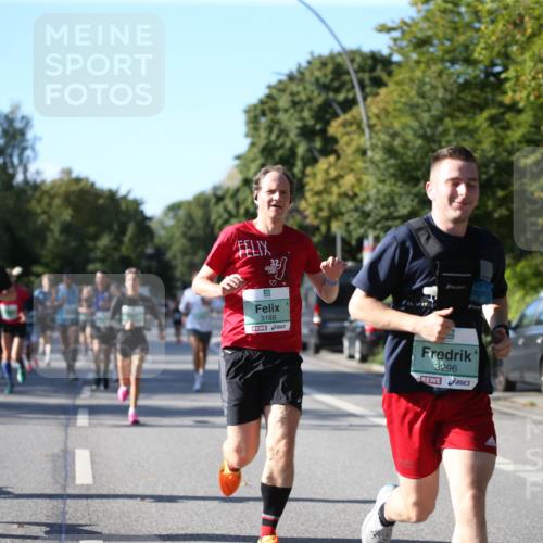 20.09.2026 - PSD Bank Halbmarathon Jannik Wohlers http://msf.ph/oto/10509025 20.09.2026 10:25:09 Laufen 32, 3188, 3296 meine-sportfotos.de