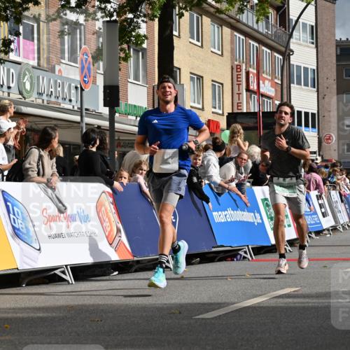20.09.2026 - PSD Bank Halbmarathon J. Mangold http://msf.ph/oto/10509032 20.09.2026 11:31:38 Ziel 2378, 3230, 3317, 3340, 3721, 4567, 4573 meine-sportfotos.de