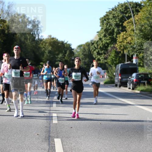 20.09.2026 - PSD Bank Halbmarathon Jannik Wohlers http://msf.ph/oto/10509040 20.09.2026 10:25:10 Laufen 2482, 2550 meine-sportfotos.de