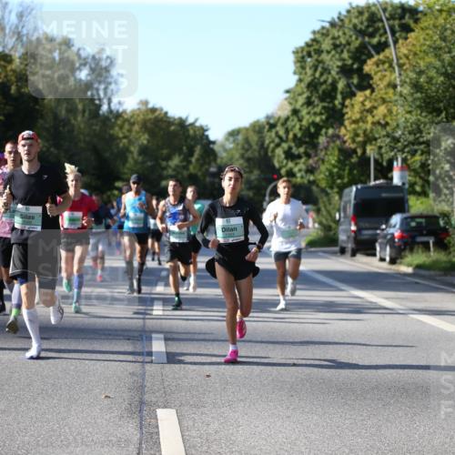 20.09.2026 - PSD Bank Halbmarathon Jannik Wohlers http://msf.ph/oto/10509044 20.09.2026 10:25:11 Laufen  meine-sportfotos.de