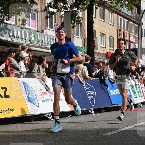 20.09.2026 - PSD Bank Halbmarathon J. Mangold http://msf.ph/oto/10509045 20.09.2026 11:31:39 Ziel 2378, 3230, 3317, 3340, 3721, 4573 meine-sportfotos.de