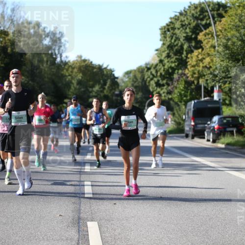 20.09.2026 - PSD Bank Halbmarathon Jannik Wohlers http://msf.ph/oto/10509049 20.09.2026 10:25:11 Laufen 2550, 353 meine-sportfotos.de