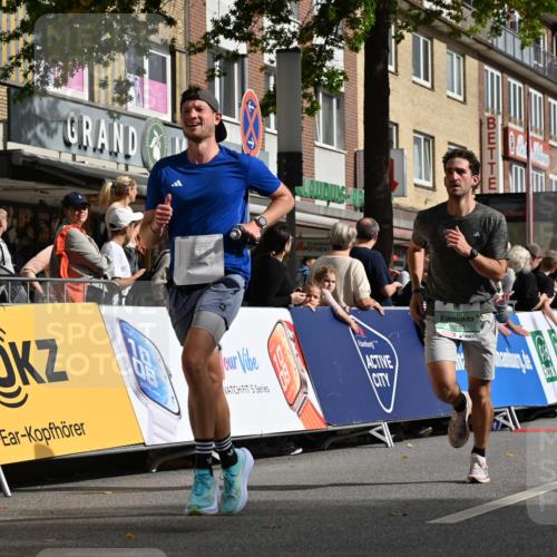 20.09.2026 - PSD Bank Halbmarathon J. Mangold http://msf.ph/oto/10509050 20.09.2026 11:31:39 Ziel 2378, 3230, 3317, 3340, 3721, 4573 meine-sportfotos.de