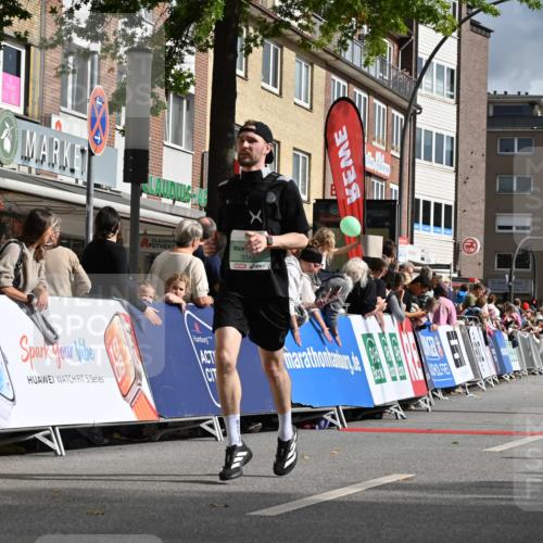 20.09.2026 - PSD Bank Halbmarathon J. Mangold http://msf.ph/oto/10509061 20.09.2026 11:31:45 Ziel 3230, 3340, 3721 meine-sportfotos.de