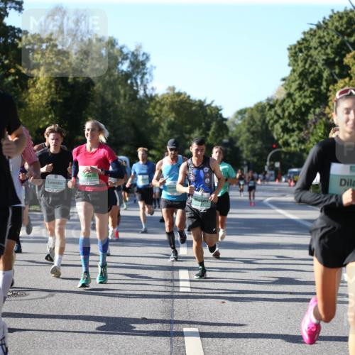 20.09.2026 - PSD Bank Halbmarathon Jannik Wohlers http://msf.ph/oto/10509064 20.09.2026 10:25:12 Laufen 2550, 1693 meine-sportfotos.de