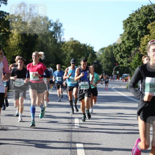 20.09.2026 - PSD Bank Halbmarathon Jannik Wohlers http://msf.ph/oto/10509069 20.09.2026 10:25:12 Laufen 2550, 1693, 1353 meine-sportfotos.de