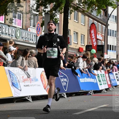 20.09.2026 - PSD Bank Halbmarathon J. Mangold http://msf.ph/oto/10509070 20.09.2026 11:31:45 Ziel 3230, 3340, 3721 meine-sportfotos.de