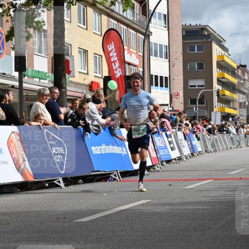 20.09.2026 - PSD Bank Halbmarathon J. Mangold http://msf.ph/oto/10509077 20.09.2026 11:31:54 Ziel 3876 meine-sportfotos.de