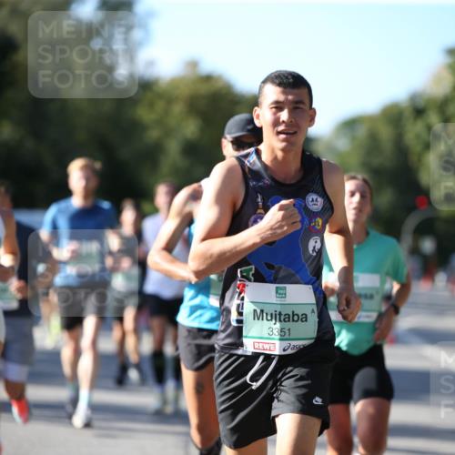 20.09.2026 - PSD Bank Halbmarathon Jannik Wohlers http://msf.ph/oto/10509082 20.09.2026 10:25:14 Laufen 2100, 3351 meine-sportfotos.de
